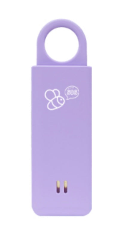 personal alarm birdie alarm