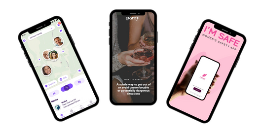 3 Must-Have Apps Empowering Women Everywhere